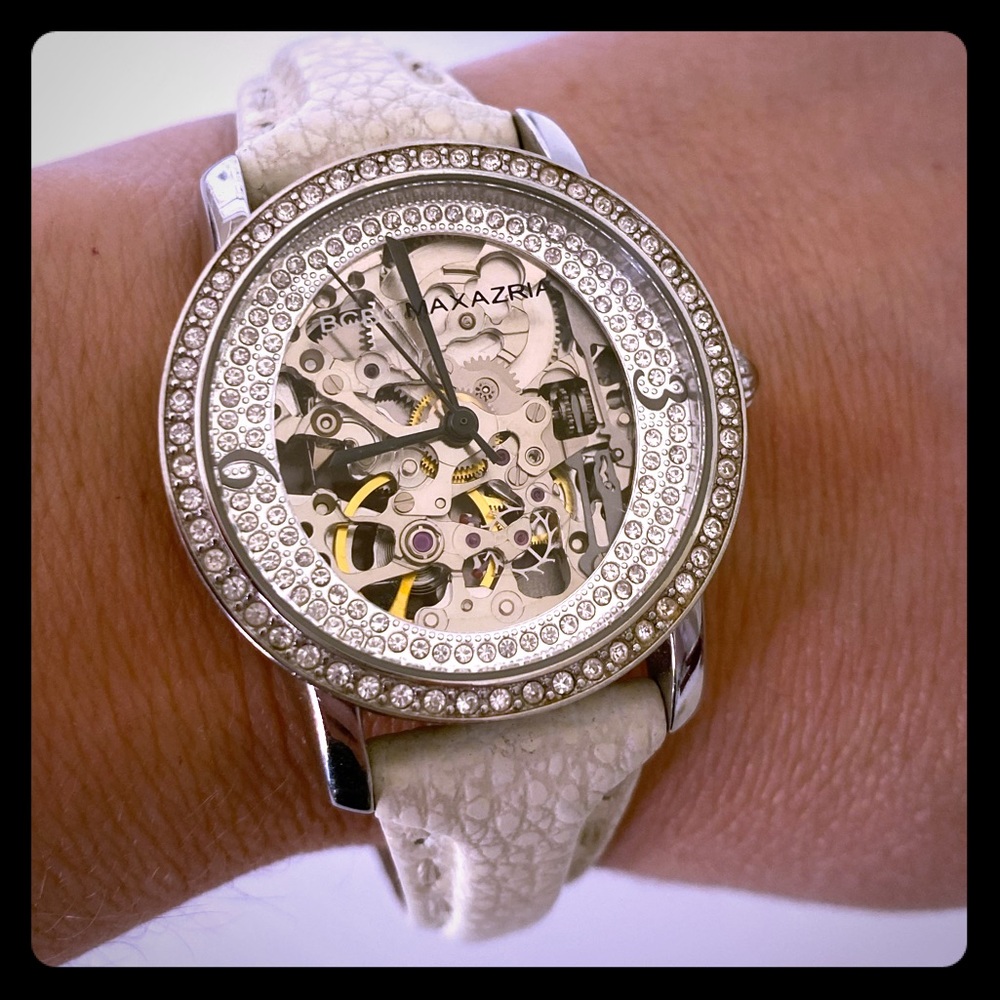 Bcbg Mechanical Watch - image 1